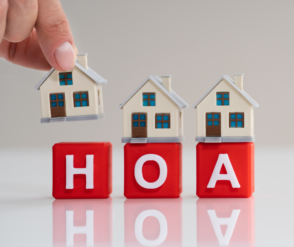 Homeowners Association