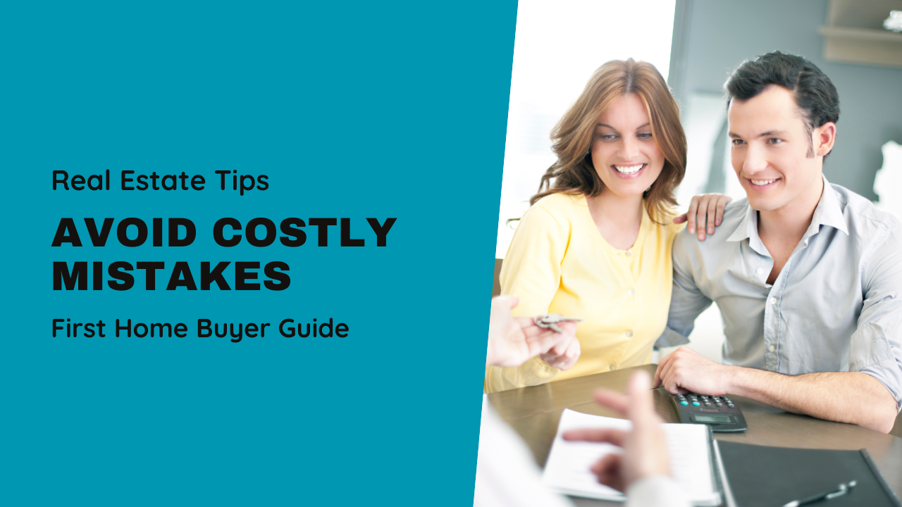 Avoid costly home buying mistakes